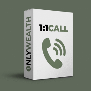 1:1 Call