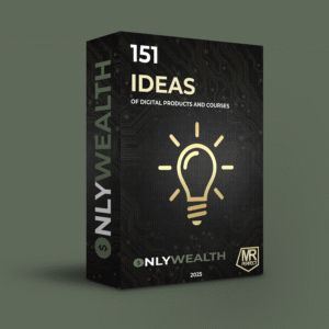 151 Ideas