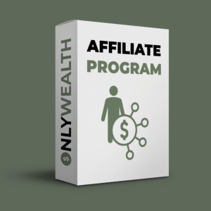 Affiliate Program