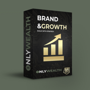 Brand & Growth