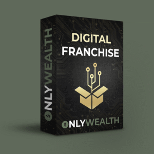 Digital Franchise