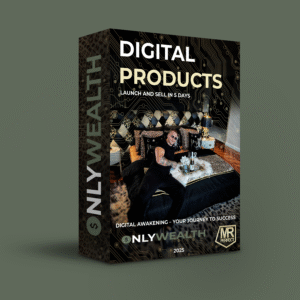 Digital Products