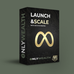 Launch & Scale