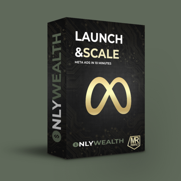 Launch & Scale