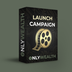 Launch Campaign Video Pack