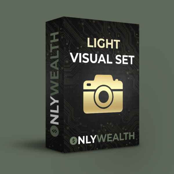 Light Visual Set