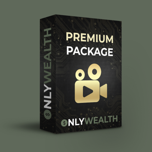 Premium Package