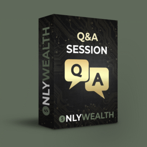 Q&A Session