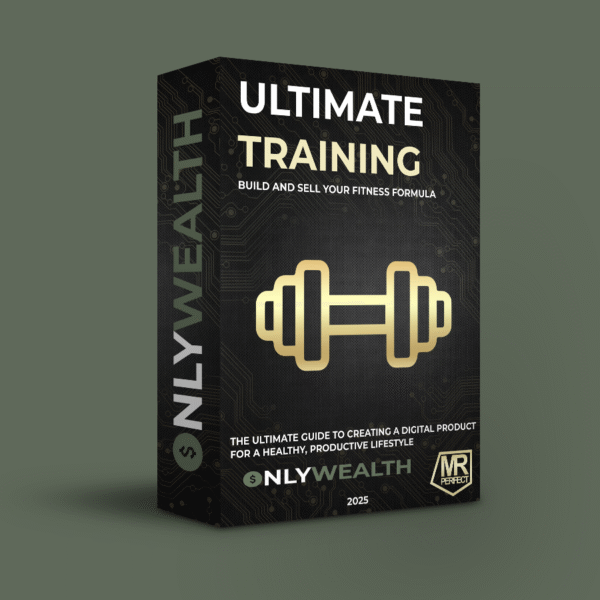 Ultimate Training